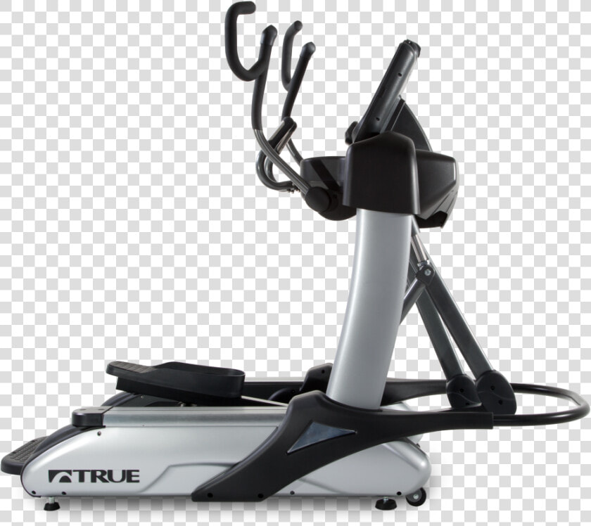 True Spectrum Elliptical  HD Png DownloadTransparent PNG