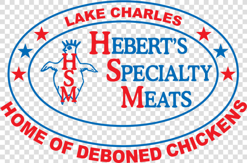 Heberts Specialty Meats Logo  HD Png DownloadTransparent PNG