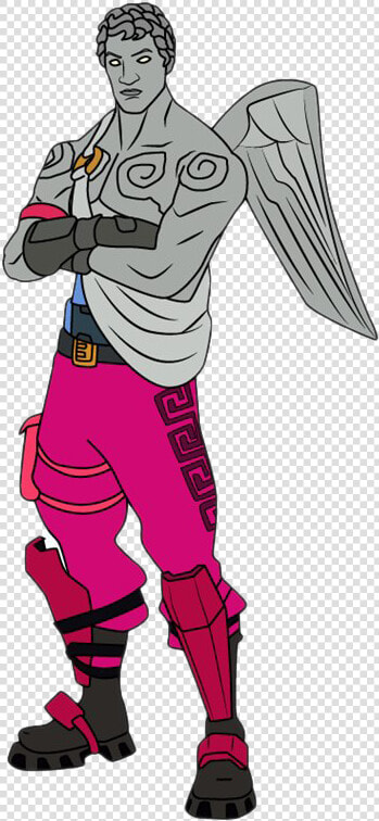 Fallen Love Ranger Fortnite Png Download Image   Code Name Elf Png  Transparent PngTransparent PNG