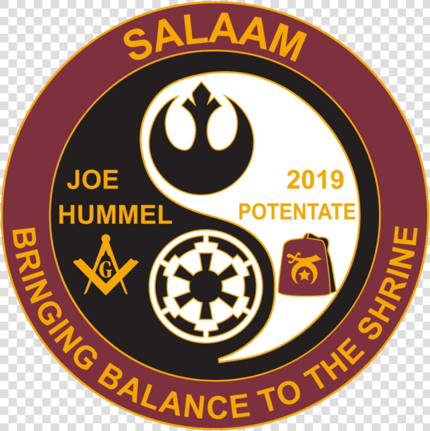 Salaam Shrine   Star Wars Imperial  HD Png DownloadTransparent PNG