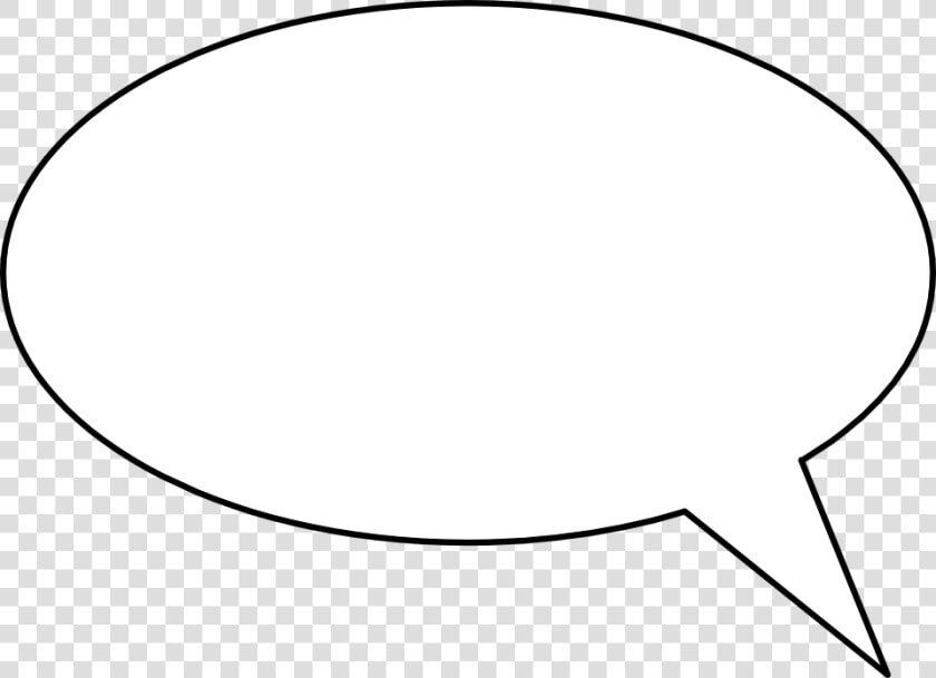 Speech Bubble  Balloon  Bubble  Speech  Speech Balloon   Bulle Blanche Png  Transparent PngTransparent PNG