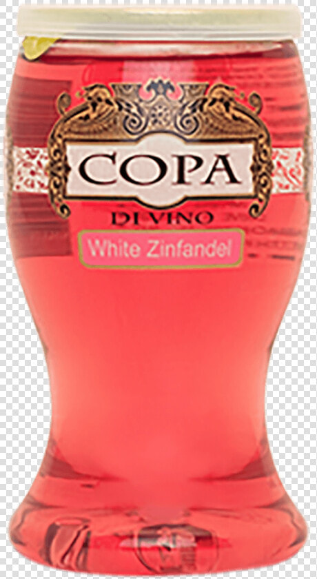 Copa Di Vino White Zinfandel  HD Png DownloadTransparent PNG