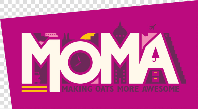 Moma Porridge Sachet  HD Png DownloadTransparent PNG