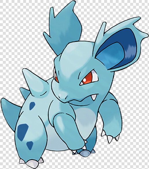 Nidorina Pokemon  HD Png DownloadTransparent PNG