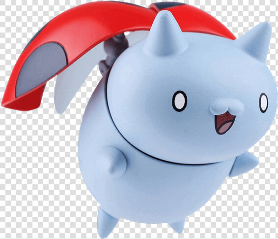 Catbug Figure  HD Png DownloadTransparent PNG