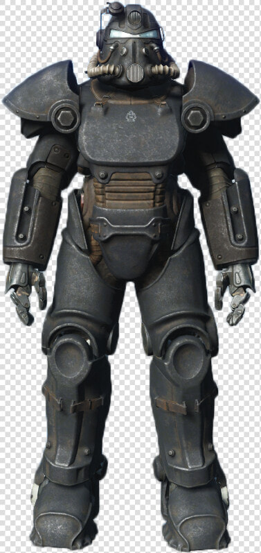 Fallout 4 Power Armor Png   Fallout 76 Power Armor  Transparent PngTransparent PNG