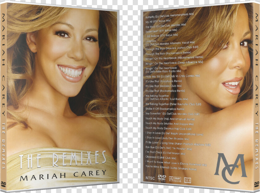 Mariah Carey Greatest Hits 2010   Png Download   Mariah Carey Butterfly  Transparent PngTransparent PNG