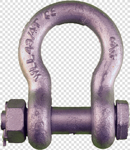 Bow Shackle   Tool  HD Png DownloadTransparent PNG