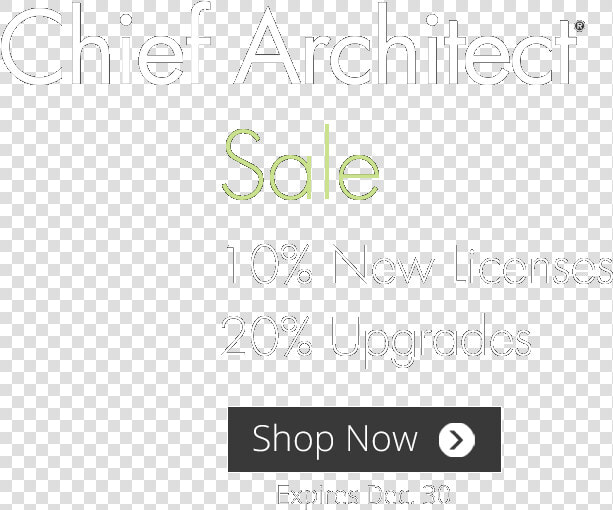 Chief Architect Sale  Ends December   Art Therapy  HD Png DownloadTransparent PNG