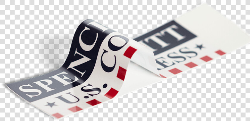 Campaign Political Bumper Sticker Png   Poker  Transparent PngTransparent PNG