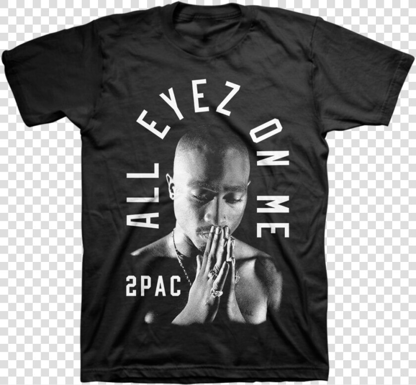 2pac Shirt  HD Png DownloadTransparent PNG