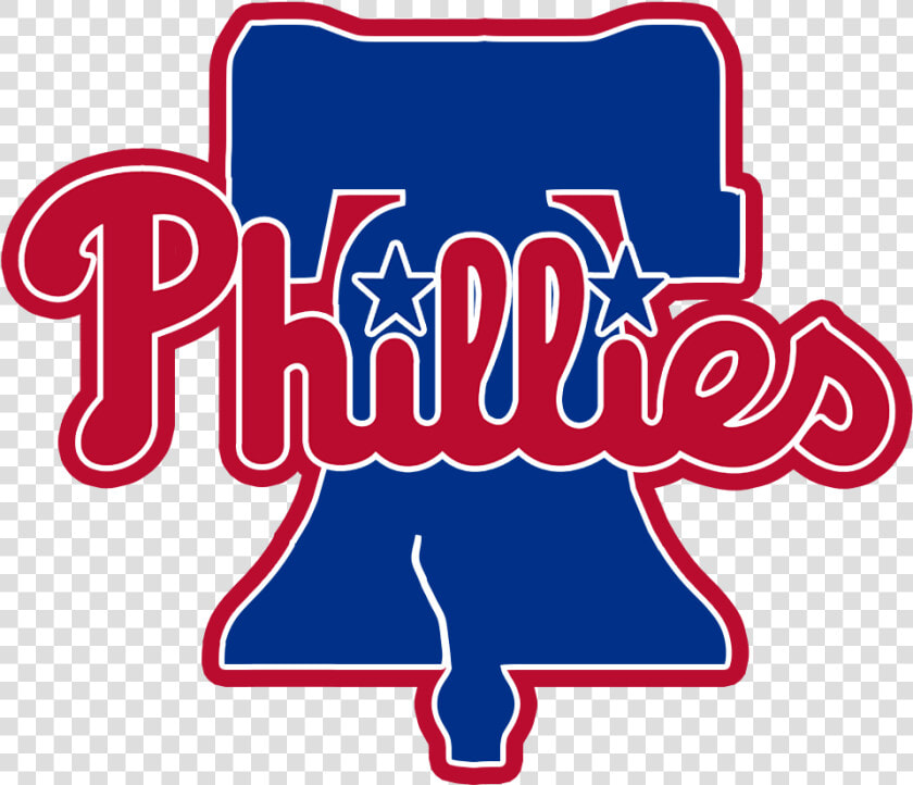 Phillies   Phillies Logo Clipart  HD Png DownloadTransparent PNG