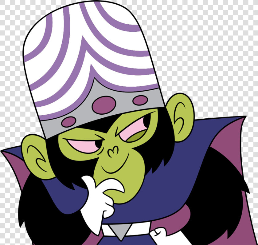 Powerpuff Girls Png Hd Quality   Powerpuff Girls Mojo Jojo  Transparent PngTransparent PNG