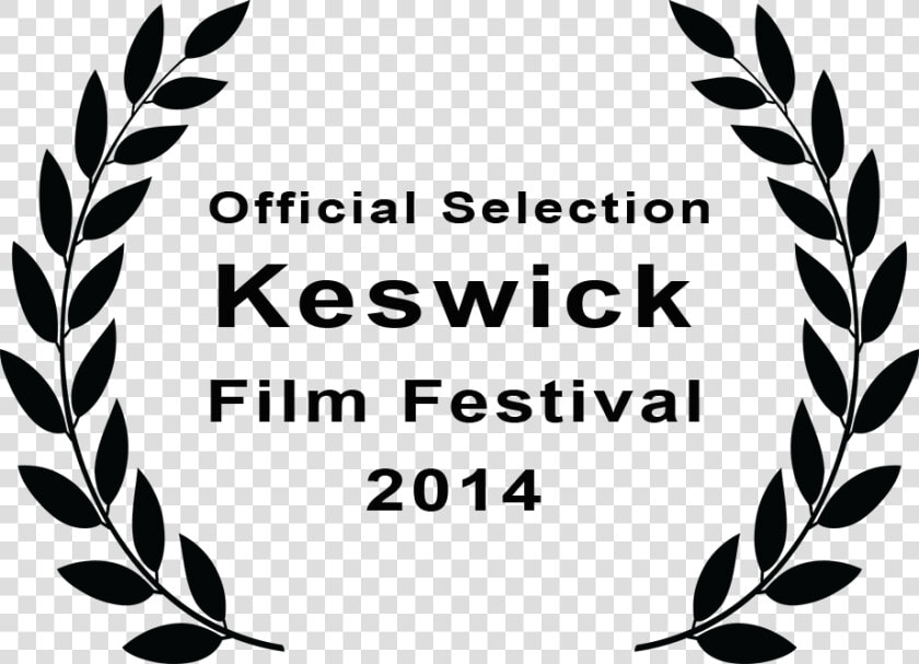 Keswick Film Festival   Nominee Award  HD Png DownloadTransparent PNG