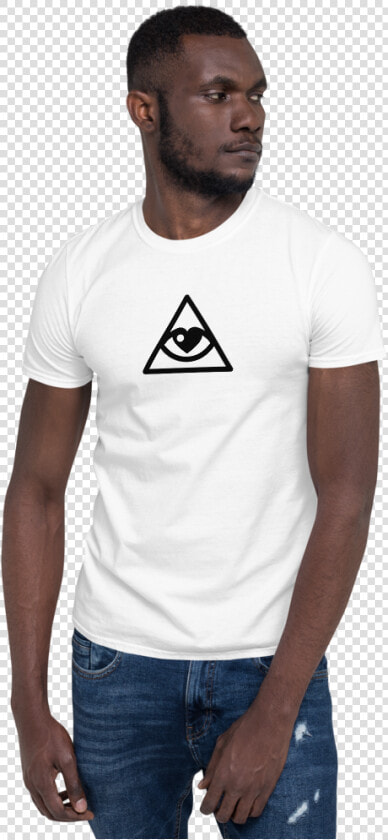 Image Of All Seeing Eye Of Love  HD Png DownloadTransparent PNG