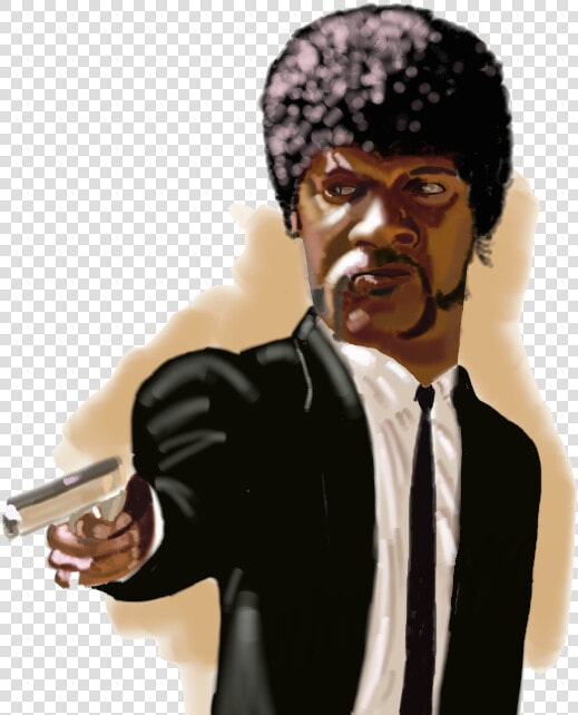 Samuel L Jackson  HD Png DownloadTransparent PNG