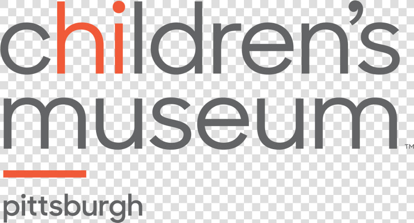 Children  39 s Museum Logo Pittsburgh  HD Png DownloadTransparent PNG