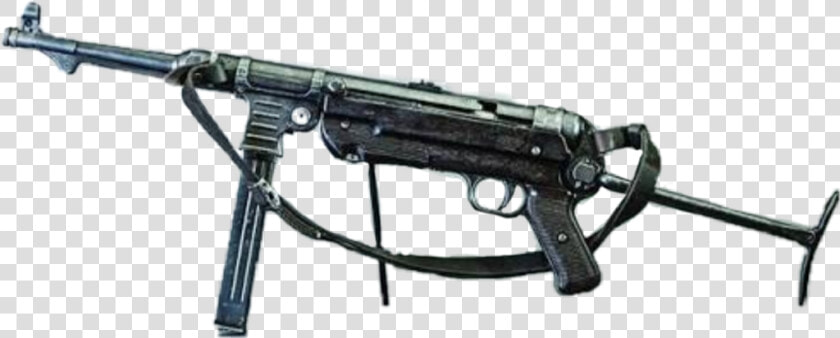 Free Fire Mp40 Png  Transparent PngTransparent PNG