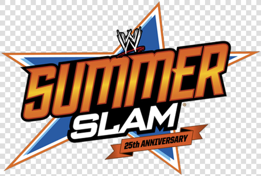 Summerslam  2015   HD Png DownloadTransparent PNG