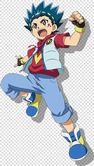 Beyblade Wiki   Beyblade Burst Evolution Valt  HD Png DownloadTransparent PNG