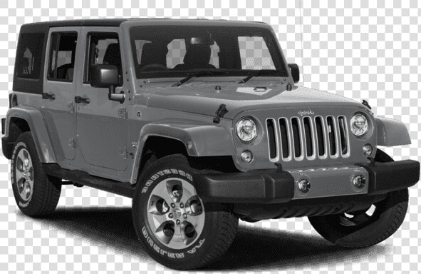 2018 Jeep Wrangler Jk Unlimited Sahara  HD Png DownloadTransparent PNG