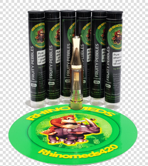 Rhinomeds 420 Thc Vape Carts   Rhinomeds420  HD Png DownloadTransparent PNG