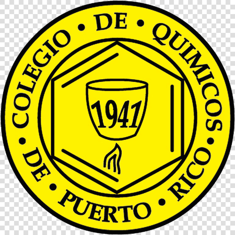 Colegio De Quimicos De Puerto Rico  HD Png DownloadTransparent PNG