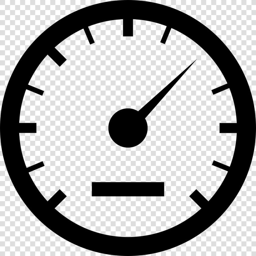 Car Speedometer   Transparent Download Icon Png  Png DownloadTransparent PNG