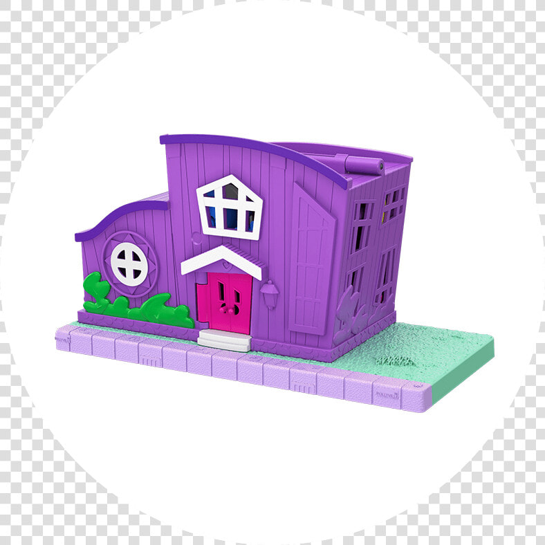 Polly Pocket  HD Png DownloadTransparent PNG