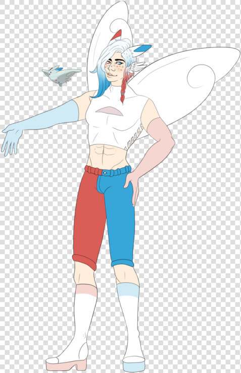 Cries Bc I Love Togekiss Sm   Cartoon  HD Png DownloadTransparent PNG