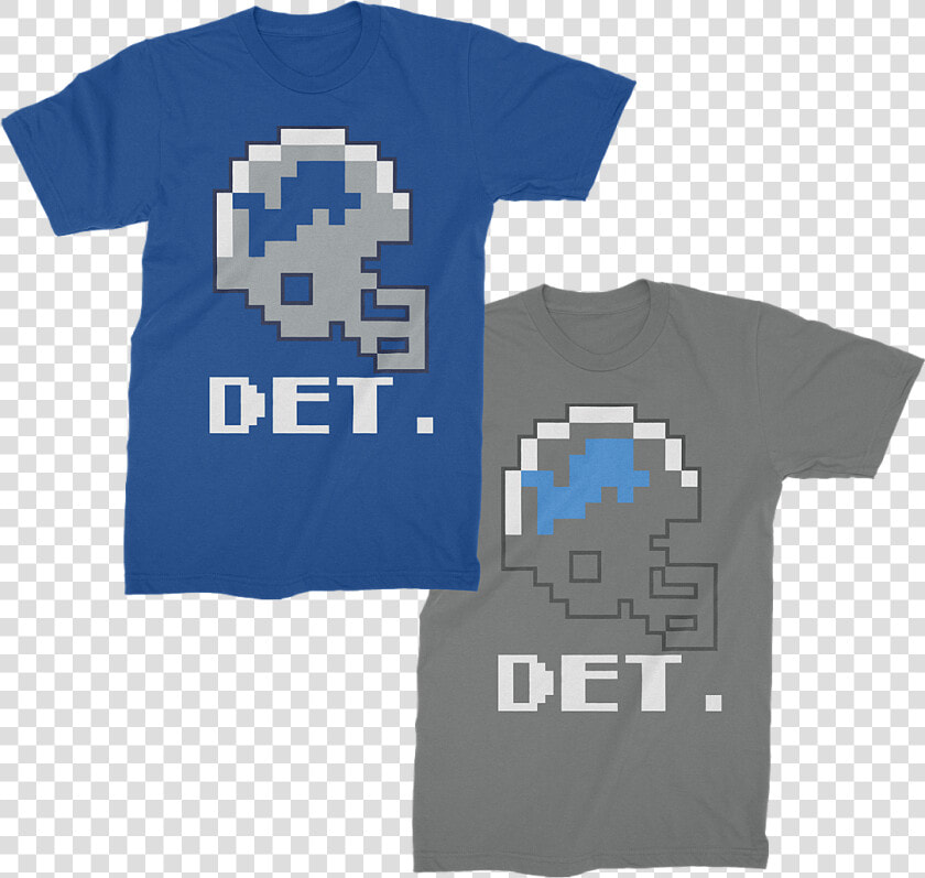 Tecmo Bowl Denver Shirt  HD Png DownloadTransparent PNG