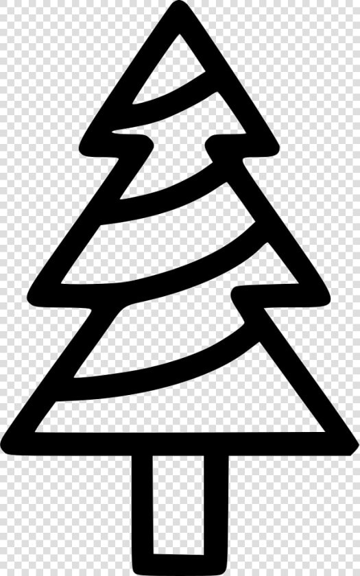 Christmas Tree Fir Newyear Holiday Star  HD Png DownloadTransparent PNG