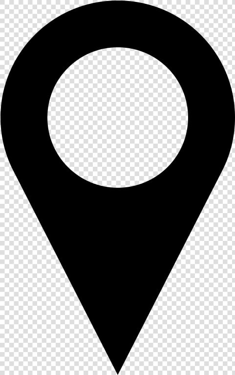 Transparent Google Map Marker Png   Small Location Symbol  Png DownloadTransparent PNG