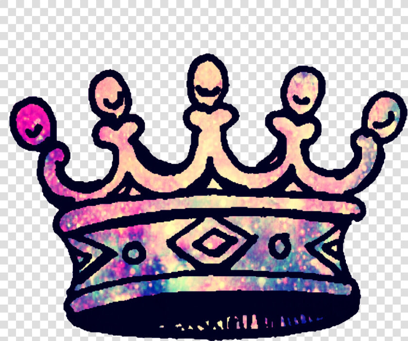 Spade With A Crown   Transparent Cartoons   Poll King  HD Png DownloadTransparent PNG