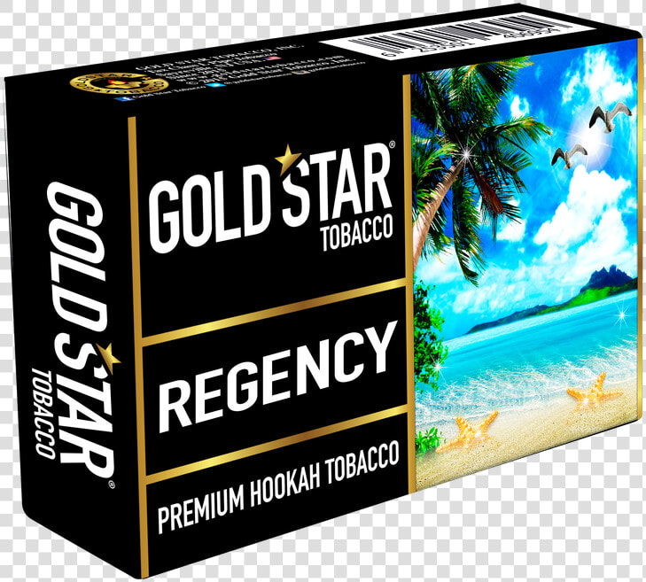 Gold Star Hookah Tobacco 50g   Colorado Spruce  HD Png DownloadTransparent PNG