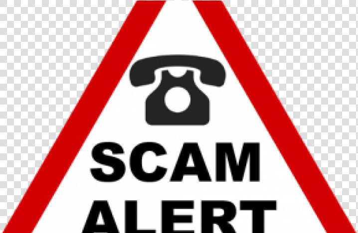 Phone Scam Alert Icon   Sign  HD Png DownloadTransparent PNG