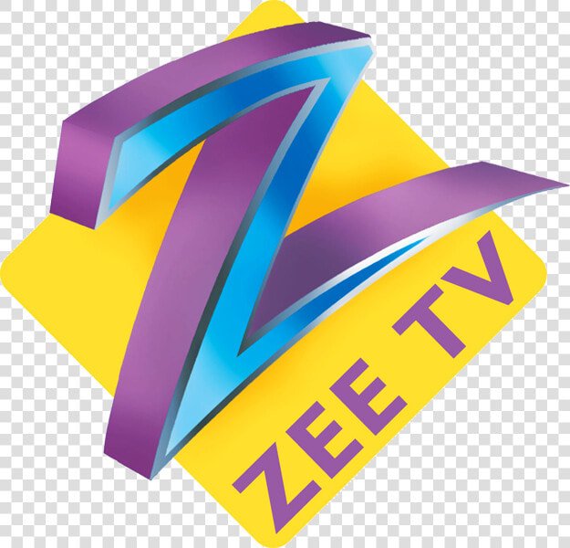 Zee Tv   Zee Tv Logo Channel  HD Png DownloadTransparent PNG