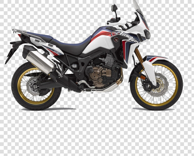 Honda Africa Twin  HD Png DownloadTransparent PNG