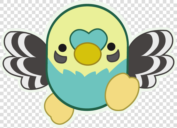 Parakeet Slimes Shop Itemprop Logo   Parakeet Slimes Logo  HD Png DownloadTransparent PNG