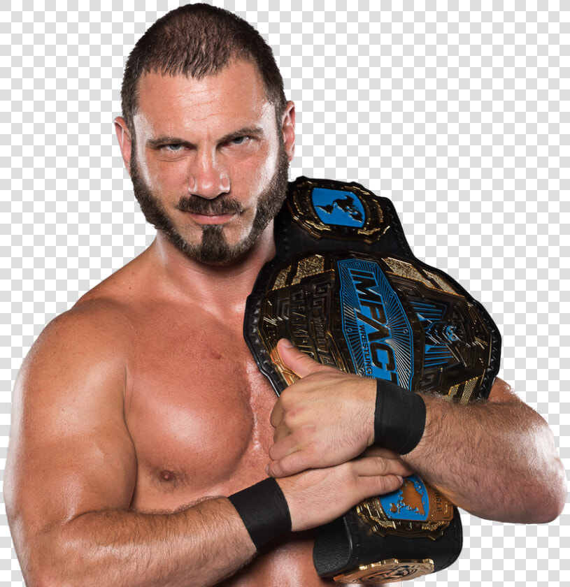 Austin Aries Nxt Champion  HD Png DownloadTransparent PNG