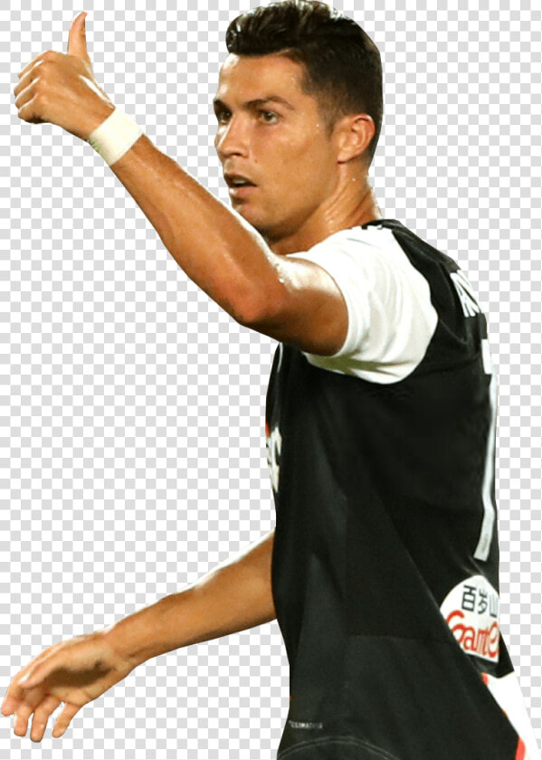 Cristiano Ronaldo render   Juventus Cristiano Ronaldo Png  Transparent PngTransparent PNG