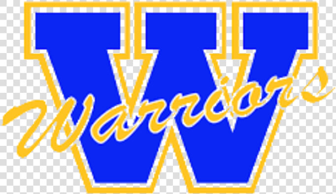 Wahoo Volleyball Standout Commits To Usc   Wahoo Public Schools Logo  HD Png DownloadTransparent PNG