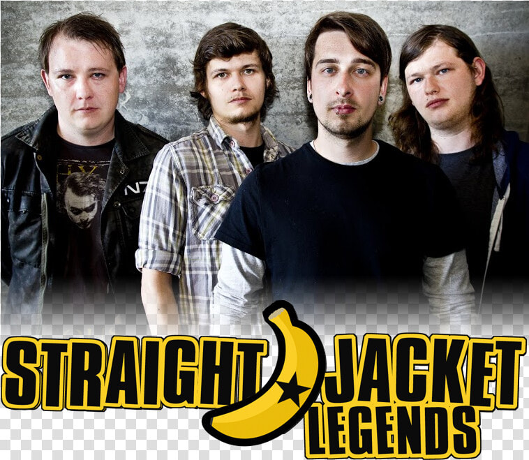 Transparent Straight Jacket Png   Straight Jacket Legends  Png DownloadTransparent PNG