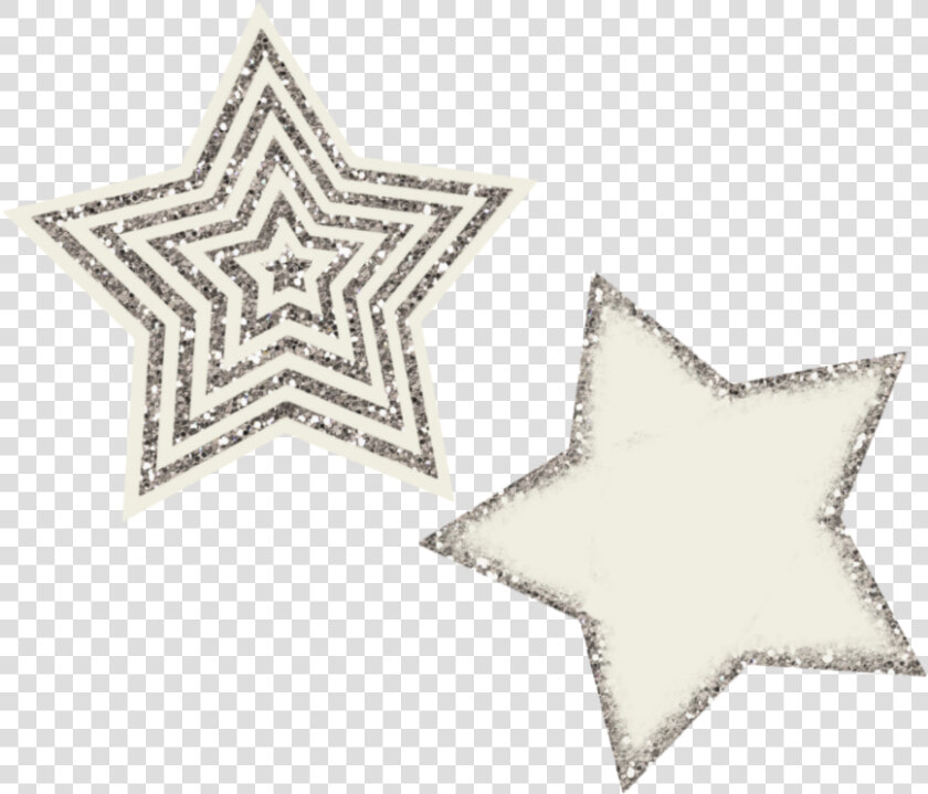  white  twinkling  stars  silver  glitter  sky   Mary And Joseph Nativity  HD Png DownloadTransparent PNG