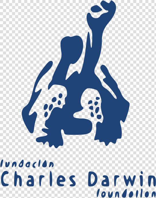 Charles Darwin Foundation Logo  HD Png DownloadTransparent PNG