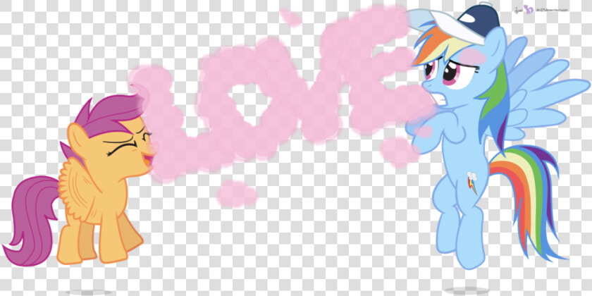 Dm29  Duo  Rainbow Dash  Safe  Scootaloo  Scott Pilgrim   Camiseta De Rainbow Dash  HD Png DownloadTransparent PNG