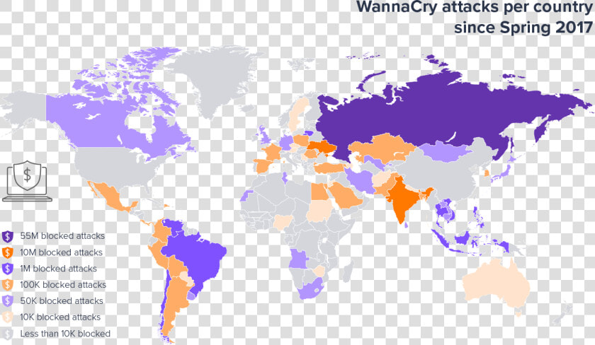 Hdi World Map 2018  HD Png DownloadTransparent PNG