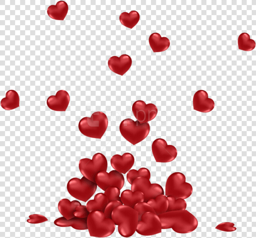 Free Png Download Bunch Of Hearts Png Images Background   Bunch Of Hearts Png  Transparent PngTransparent PNG