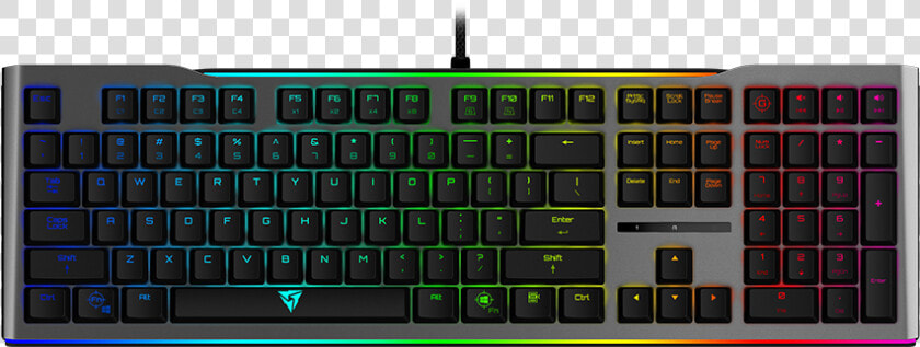 Thunderx3 Keyboard  HD Png DownloadTransparent PNG