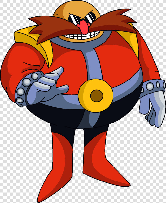 Purple Shadow The Hedgehog   Dr Robotnik Sonic Spinball  HD Png DownloadTransparent PNG